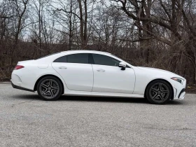 Mercedes-Benz CLS 450 * ДИСТОРНИК* ПОДГРЕ* ОБДУХВАНЕ*  | Auto.bg — изображение 5