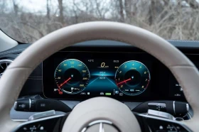 Mercedes-Benz CLS 450 * ДИСТОРНИК* ПОДГРЕ* ОБДУХВАНЕ*  | Auto.bg — изображение 10