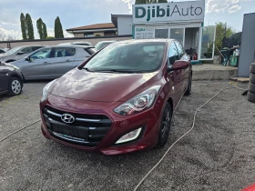 Hyundai I30 1.6CRDI 110K.C EURO6 TOP! - 6999 € / 13688.85 лв. - 44194080 3