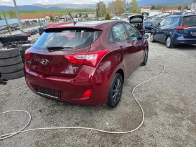 Hyundai I30 1.6CRDI 110K.C EURO6 TOP! - 6999 € / 13688.85 лв. - 44194080 6