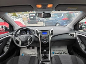 Hyundai I30 1.6CRDI 110K.C EURO6 TOP! - 6999 € / 13688.85 лв. - 44194080 9