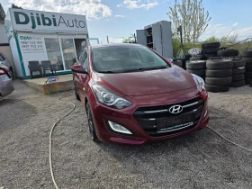 Hyundai I30 1.6CRDI 110K.C EURO6 TOP! - 6999 € / 13688.85 лв. - 44194080 2