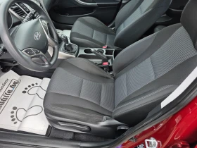 Hyundai I30 1.6CRDI 110K.C EURO6 TOP! - 6999 € / 13688.85 лв. - 44194080 14