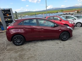 Hyundai I30 1.6CRDI 110K.C EURO6 TOP! - 6999 € / 13688.85 лв. - 44194080 7