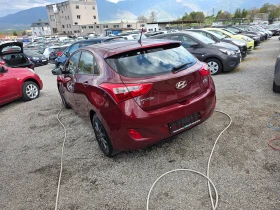 Hyundai I30 1.6CRDI 110K.C EURO6 TOP! - 6999 € / 13688.85 лв. - 44194080 5