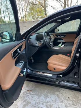 Mercedes-Benz E 220 E 220 | Auto.bg — изображение 4