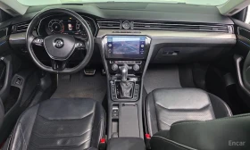 VW Arteon 2.0 TDI PRESTIGE | 360 КАМЕРА | HEAD - UP |  - 15800 € / 30902.11 лв. - 38684068 7