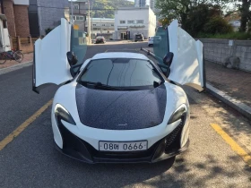 McLaren 650S | Mobile.bg � ����� ������ 2