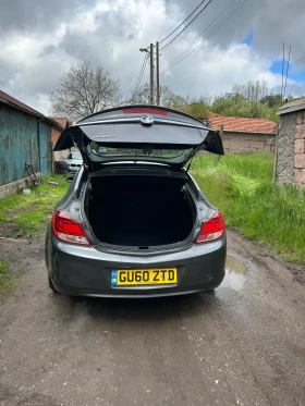 Opel Insignia | Mobile.bg � ����� ������ 4