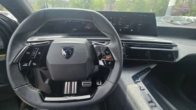 Peugeot 3008 GT 1.2 PureTech 145 Hybrid 48v | Mobile.bg � ����� ������ 10