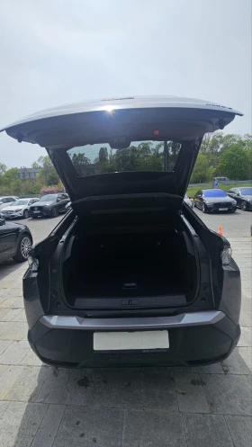 Peugeot 3008 GT 1.2 PureTech 145 Hybrid 48v | Mobile.bg � ����� ������ 7