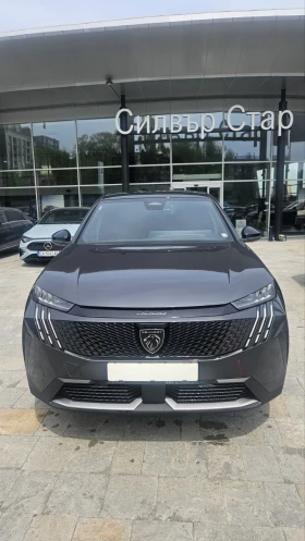 Peugeot 3008 GT 1.2 PureTech 145 Hybrid 48v | Mobile.bg � ����� ������ 2