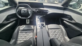 Peugeot 3008 GT 1.2 PureTech 145 Hybrid 48v | Mobile.bg � ����� ������ 8