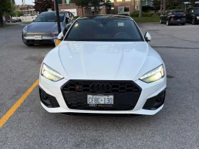Audi S5 Technik /360/DIS/LASER/B&O/������/����������  | Mobile.bg � ����� ������ 6