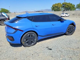 Kia EV6 0.0l Gt-Line | Auto.bg — изображение 3
