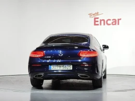 Mercedes-Benz C 200 COUPE | Mobile.bg � ����� ������ 4