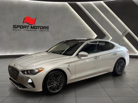 Genesis G70 !!!FULL SPECIAL!!!