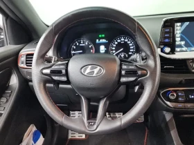 Hyundai I30 (Pd) 1.6 Turbo N Line | Auto.bg — изображение 13