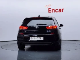 Hyundai I30 (Pd) 1.6 Turbo N Line | Auto.bg — изображение 4