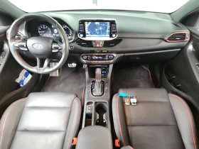 Hyundai I30 (Pd) 1.6 Turbo N Line | Auto.bg — изображение 7