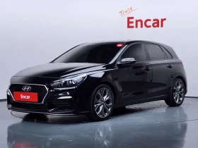 Hyundai I30 (Pd) 1.6 Turbo N Line