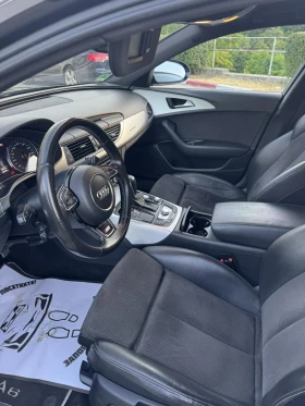 ����� �� �������� �� Audi A6
