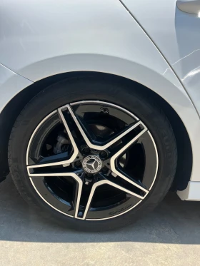 Mercedes-Benz A 180 AMG LINE  - 18600 € / 36378.44 лв. - 47328712 7