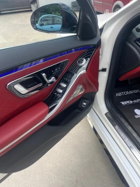 Mercedes-Benz S 580 S580 AMG | Mobile.bg � ����� ������ 8