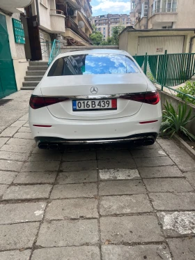 Mercedes-Benz S 580 S580 AMG | Mobile.bg � ����� ������ 3