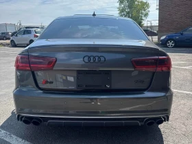 Audi S6 ЦЕНА ДО БЪЛГАРИЯ РЕГИСТРАЦИЯ & АВТОКРЕДИТ | Auto.bg — изображение 5