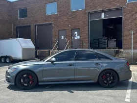 Audi S6 ЦЕНА ДО БЪЛГАРИЯ РЕГИСТРАЦИЯ & АВТОКРЕДИТ | Auto.bg — изображение 3