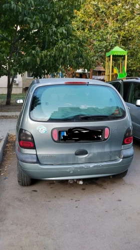 Renault Scenic | Mobile.bg � ����� ������ 2
