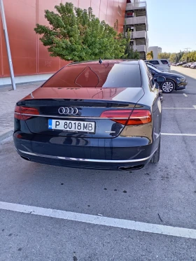 Audi A8 - 20000 € - 16206644 4