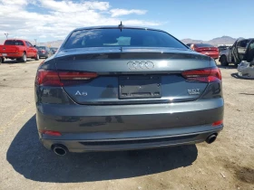 Audi A5 2.0 TFSI | Mobile.bg � ����� ������ 6