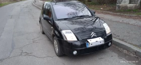 Citroen C2 ��� | Mobile.bg � ����� ������ 13