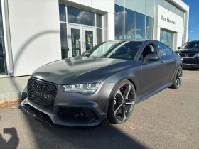 Audi Rs7  CARFAX / ОТ ПРЕДСТАВИТЕЛСТВО / 360 КАМЕРИ / HUD  - 31000 € - 91301571 2