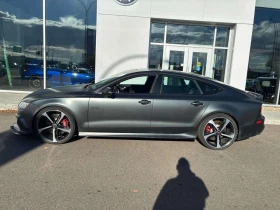 Audi Rs7  CARFAX / ОТ ПРЕДСТАВИТЕЛСТВО / 360 КАМЕРИ / HUD  - 31000 € - 91301571 3