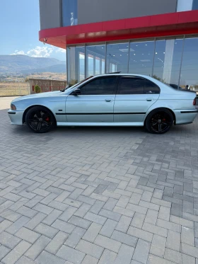 BMW 530 | Mobile.bg � ����� ������ 6