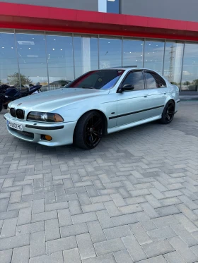 BMW 530 | Mobile.bg � ����� ������ 2