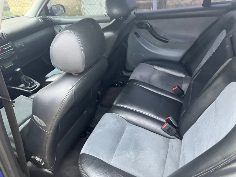 Seat Toledo, снимка 12 - Автомобили и джипове - 44766657