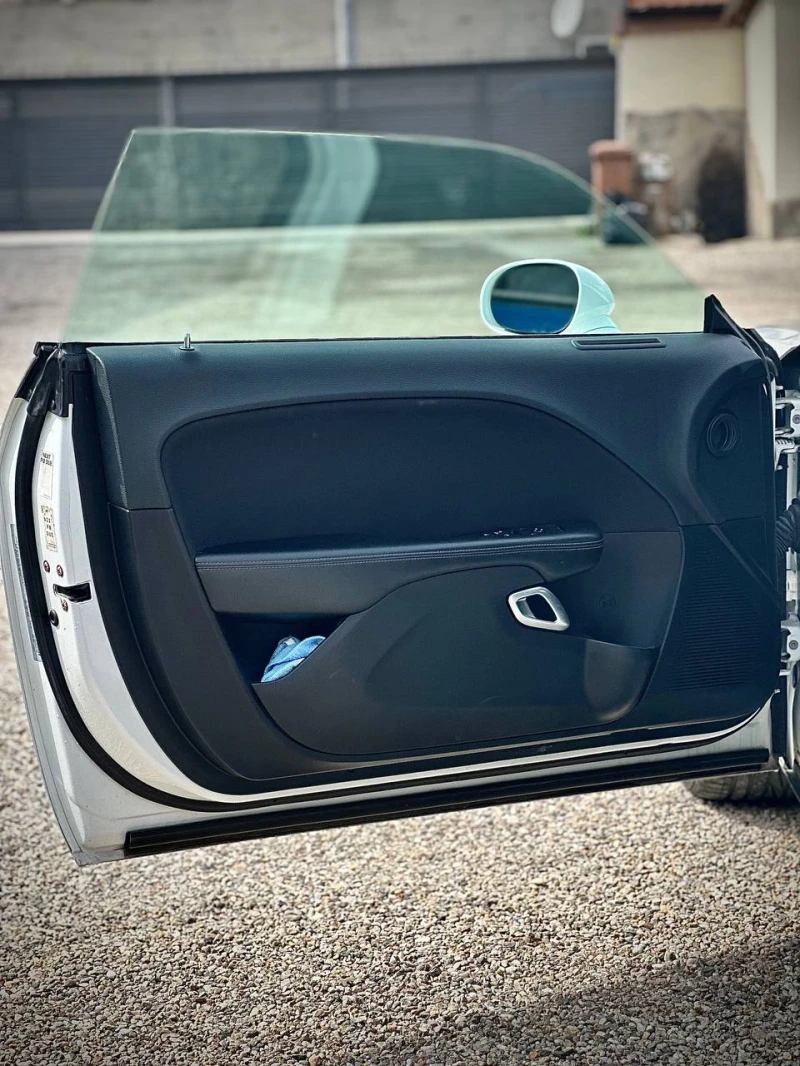 Dodge Challenger 5.7 Hemi СПОРТНА ГЕНЕРАЦИЯ, снимка 10 - Автомобили и джипове - 52653558