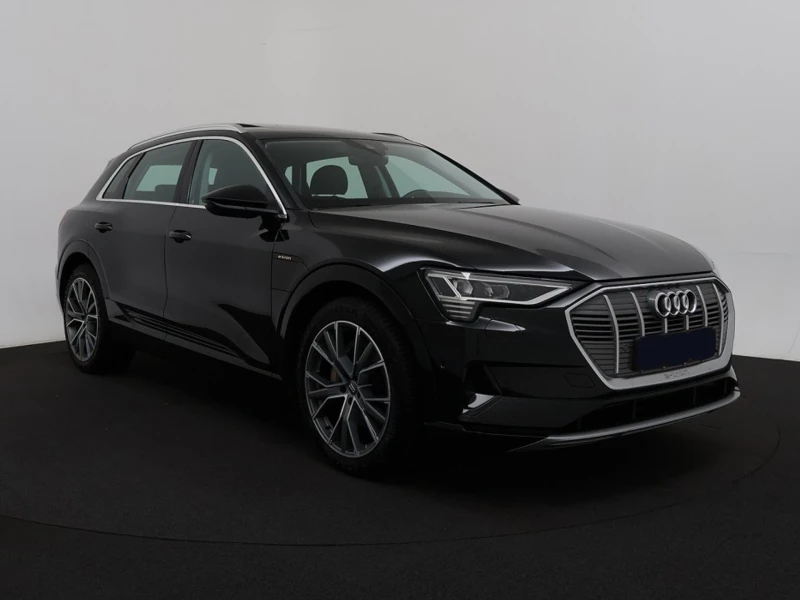 Audi E-Tron 50 LAUNCH EDITION QUATTRO ЛИЗИНГ, снимка 1 - Автомобили и джипове - 47593026