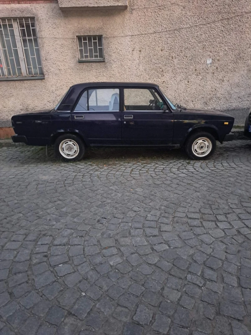 Lada 2105, снимка 6 - Автомобили и джипове - 47739532