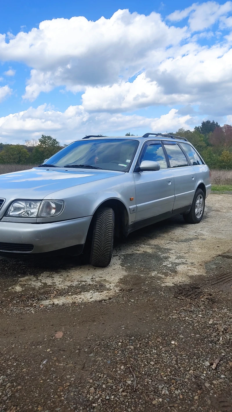 Audi A6 Комби , снимка 7 - Автомобили и джипове - 52747013