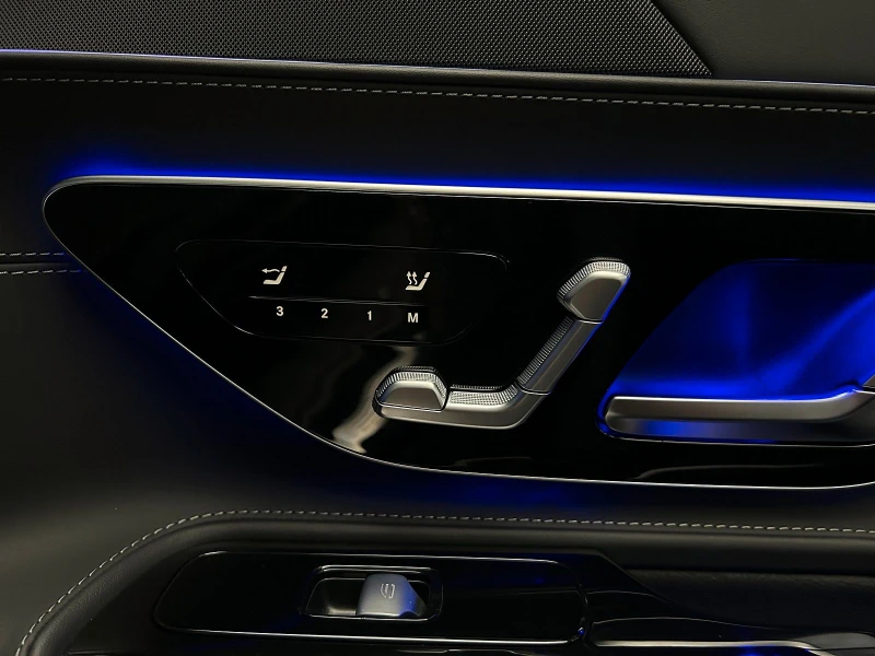 Mercedes-Benz SL 43 AMG * DISTR* NIGHT* 360CAM* LED* , снимка 8 - Автомобили и джипове - 50189523