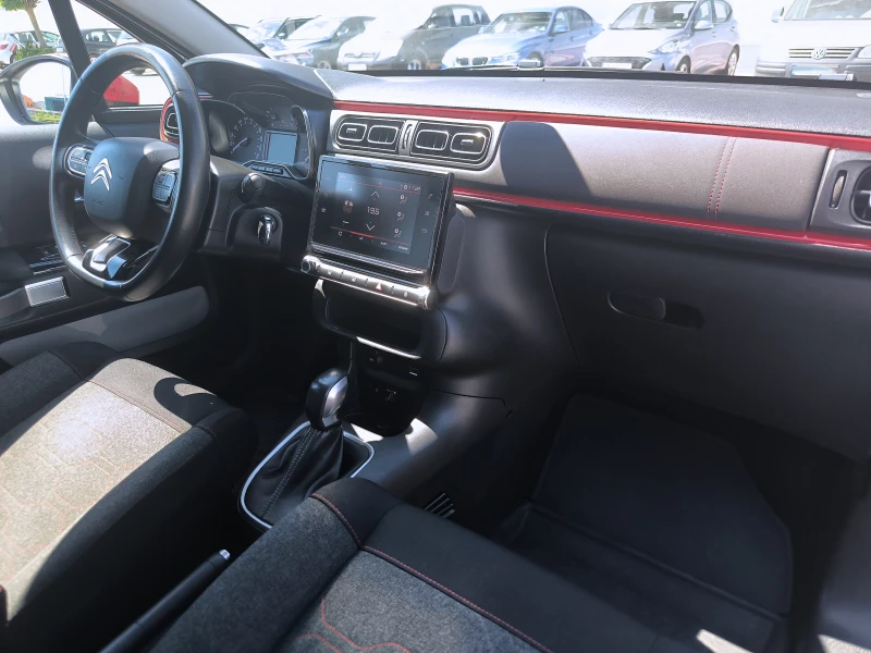 Citroen C3, снимка 6 - Автомобили и джипове - 52247197