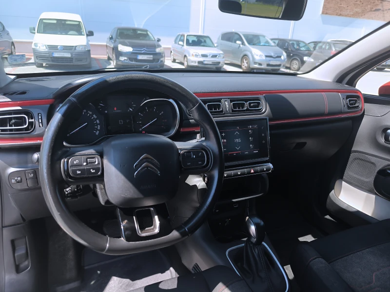 Citroen C3, снимка 5 - Автомобили и джипове - 52247197