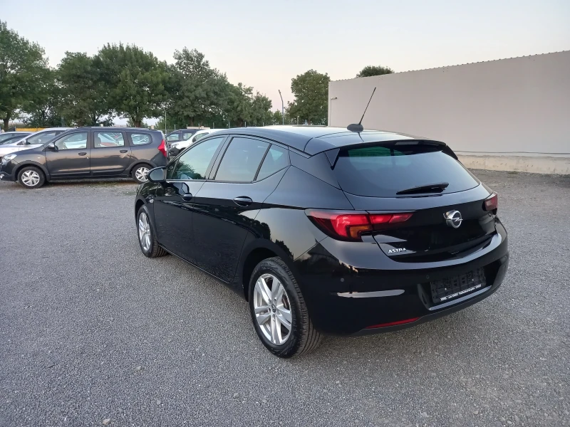 Opel Astra, снимка 6 - Автомобили и джипове - 51606816