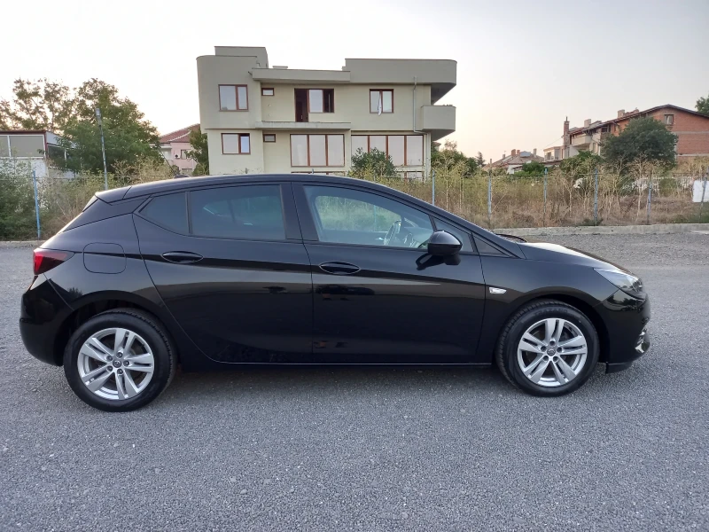Opel Astra, снимка 3 - Автомобили и джипове - 51606816