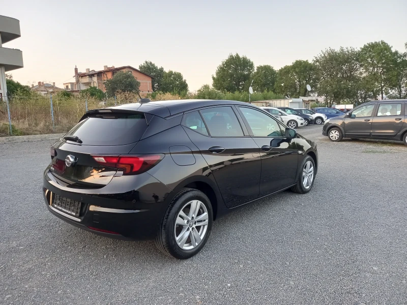 Opel Astra, снимка 4 - Автомобили и джипове - 51606816